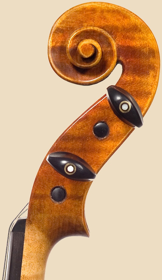andrzej swietlinski violin
